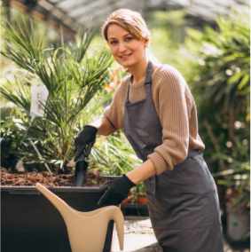 Gardening